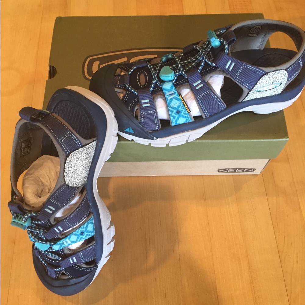 Keen Newport Evo BRAND NEW